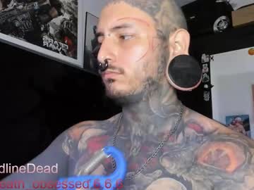 See Death_ink666 online Now @ camwhore.uk