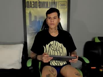 See Jamesinked_ online Now @ camwhore.uk