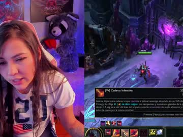 See Madeleine_shinobi online Now @ camwhore.uk