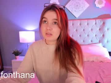 See Nashlyfontanna online Now @ camwhore.uk