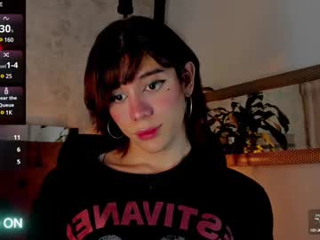 See Pixy_20 online Now @ camwhore.uk